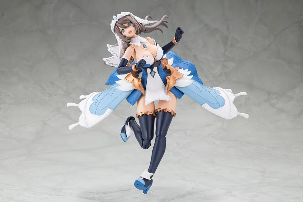 Arcanadea Model Kit – Grande Scale Ermeda 27 cm 11