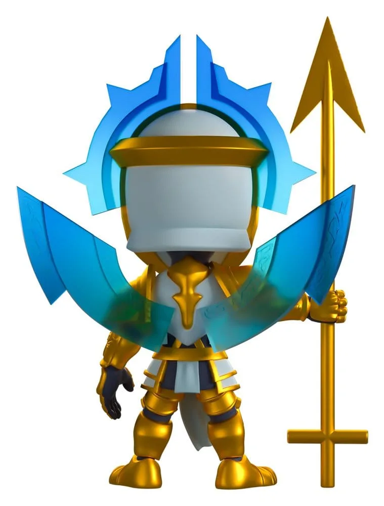 Ultrakill Vinyl Figure – Gabriel 14 cm 2