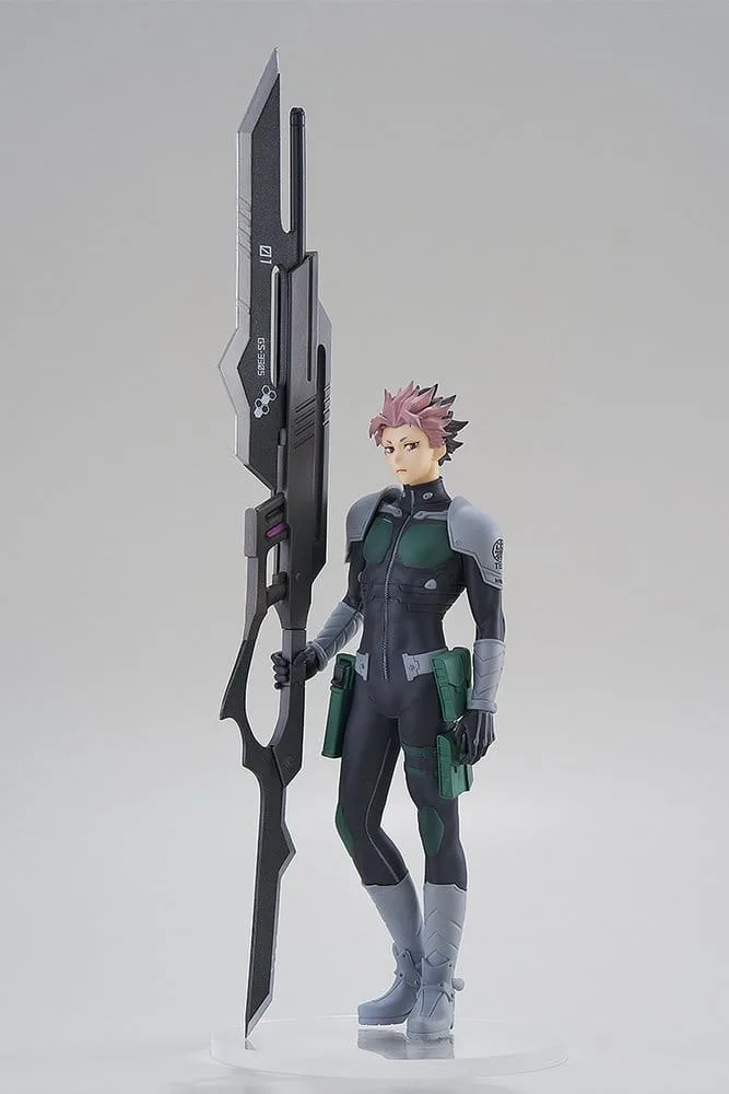 Kaiju No. 8 PVC Figure – Pop Up Parade Gen Narumi 27 cm 5