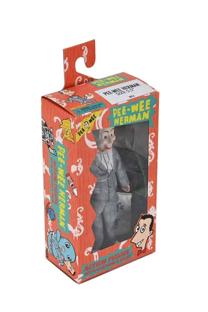 Ben Cooper Action Figures – Costume Kids Series 8 15 cm 13