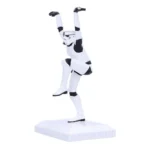 Original Stormtrooper Figure – Crane Kick 20 cm 13