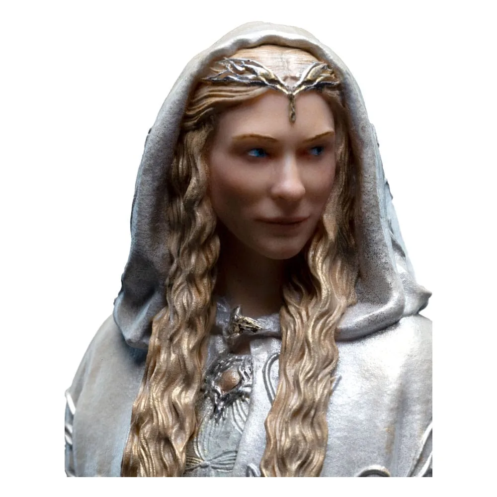 Lord of the Rings Beeldje – Galadriel 17 cm 8