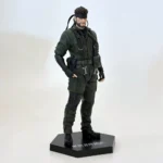Metal Gear Solid Delta Snake Eater Beeldje – Naked Snake 20 cm 1