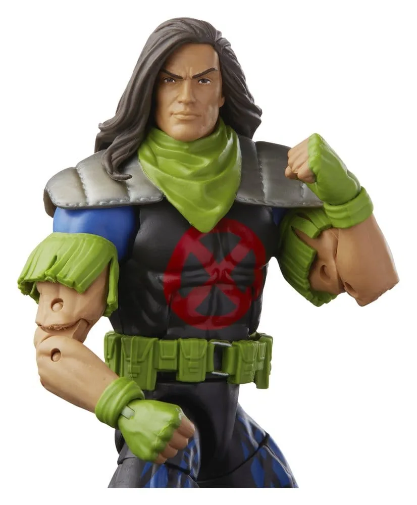Marvel Legends Action Figures – X-Force 3-Pack 15 cm 18