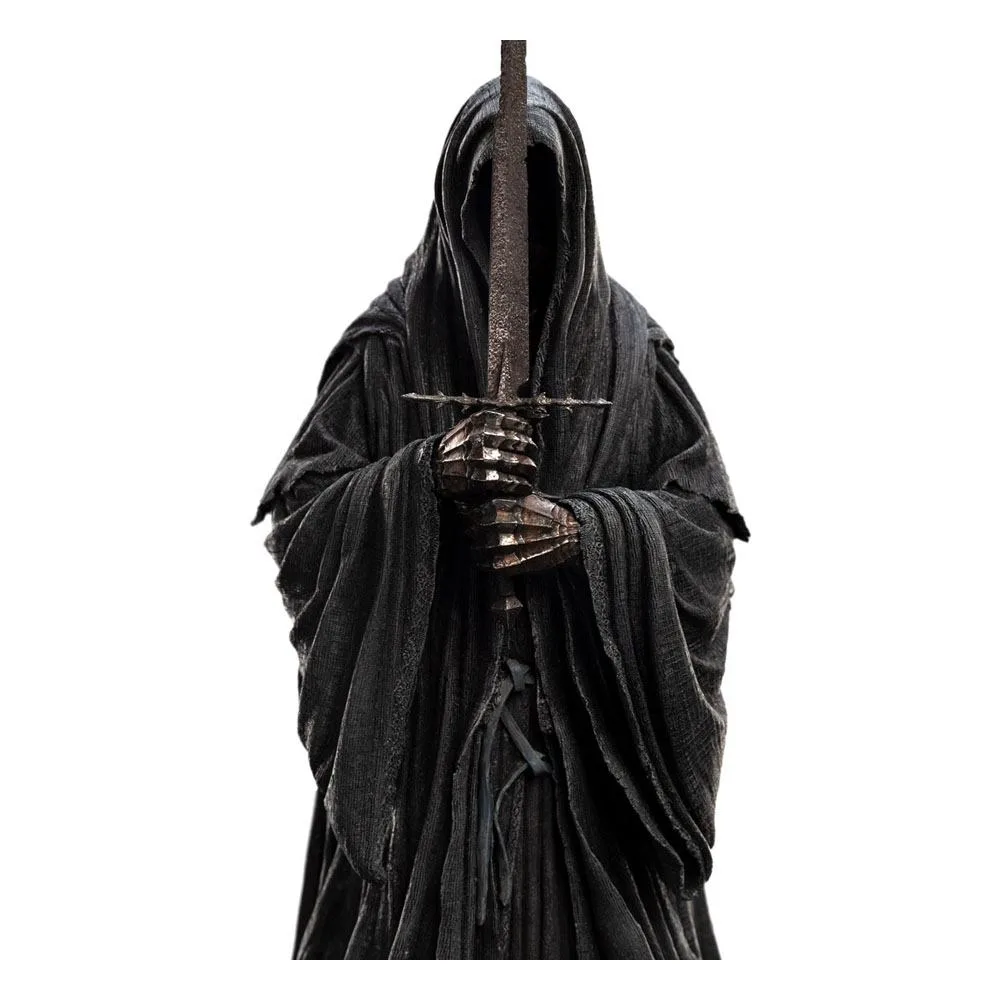 The Lord of the Rings Statue – Ringwraith 1/6 Scale 46 cm 6