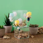 Dragon Ball Mini Figures – Tobimas Volume 2 Blind Box 6-Pack 5 cm 13
