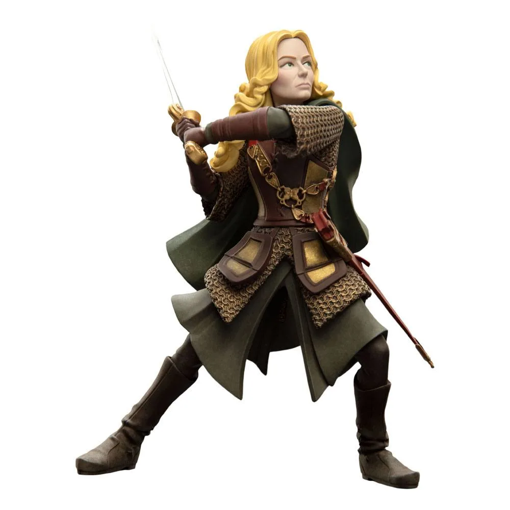 The Lord of the Rings Vinyl Figure – Mini Epics Éowyn 15 cm 5