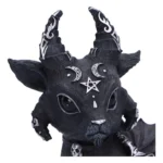 Cult Cuties Resin Figure – Baal 9 cm 5