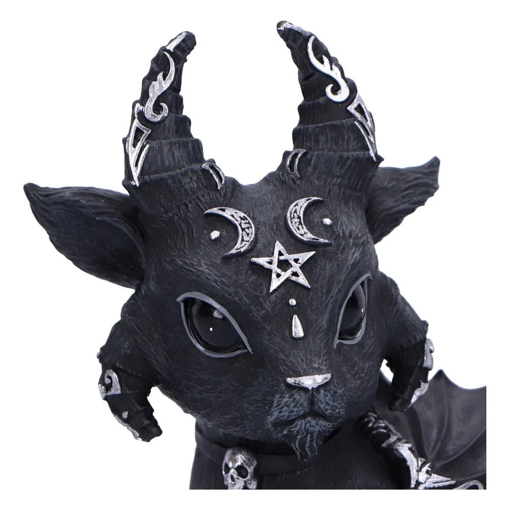 Cult Cuties Resin Figure – Baal 9 cm 5