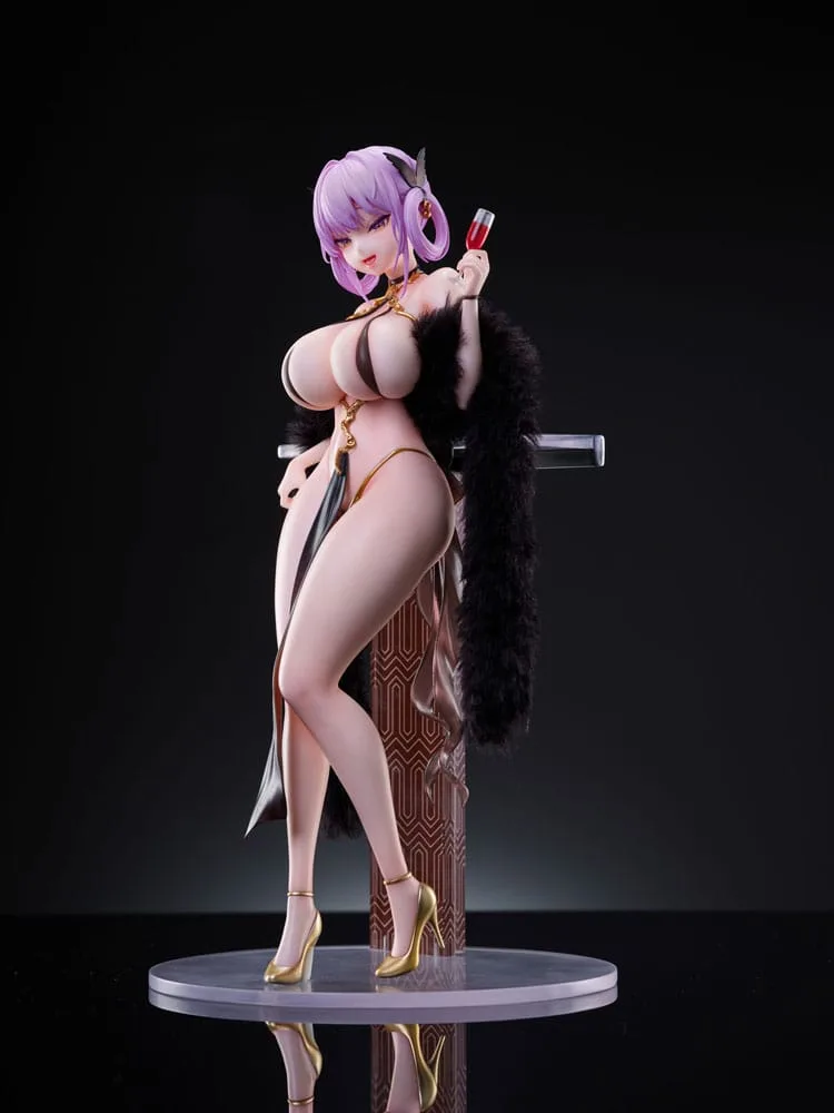 Original Character Statue – Lume DX Edition 1/6 Scale 29 cm 16