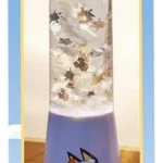 Bluey Lamp – Flow Motion 3
