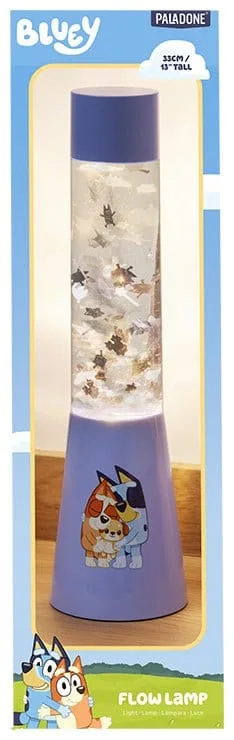 Bluey Lamp – Flow Motion 3