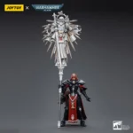 Warhammer 40k Action Figure – Sister Saelon 10 cm 5