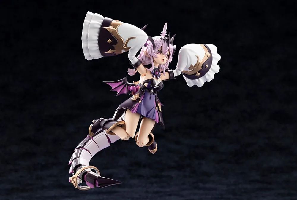 Arcanadea Plastic Model Kit – Gii 13 cm 4