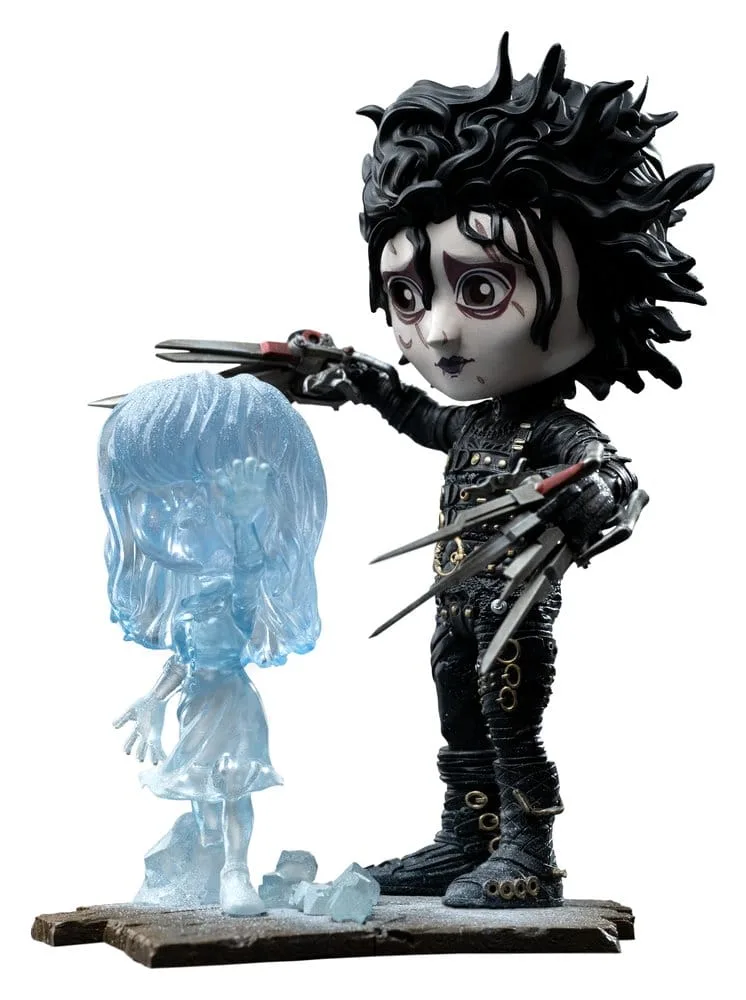Edward Scissorhands Statue – MiniCo 14 cm 6