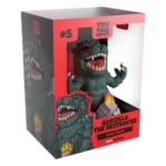 Godzilla Vinyl Figure – The Destroyer 10 cm 5