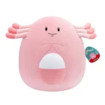 Pokémon Squishmallows Plush – Chansey 35 cm 1