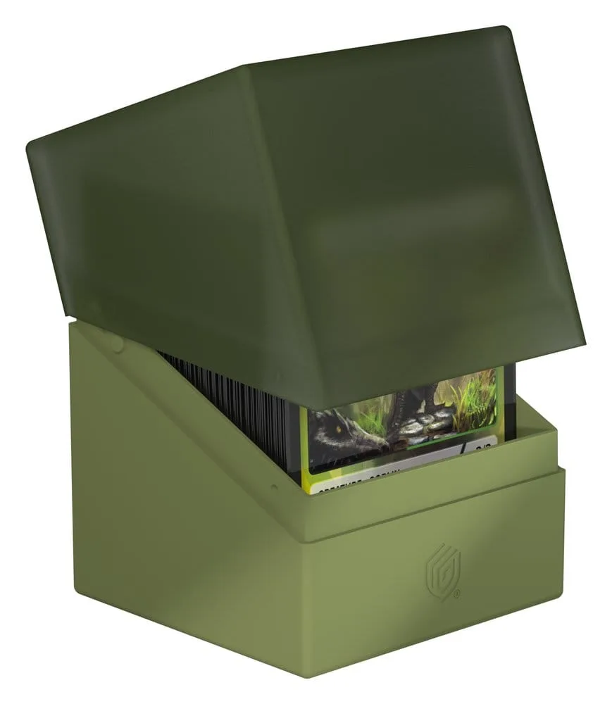Katana Deck Box – Ultimate Guard Boulder 100+ Suirei 3