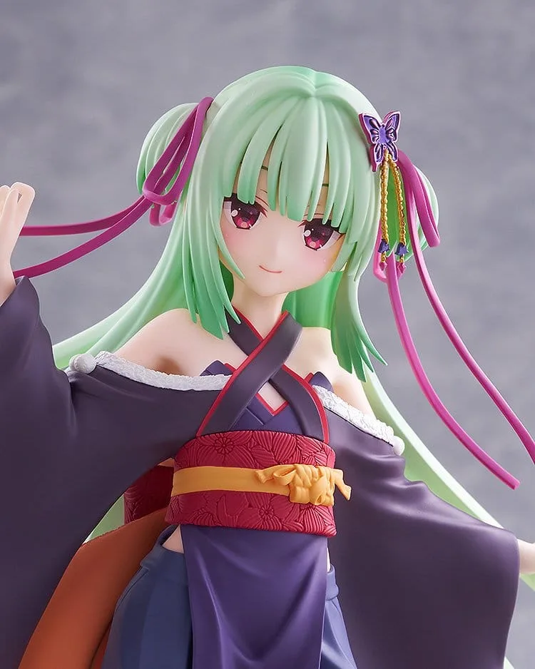 Senkoi Manbana Figure – Murasame Pop Up Parade L 20 cm 9