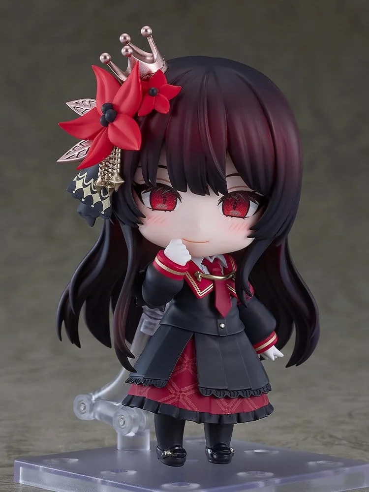 Magical Girl Witch Trials Nendoroid – Hiro Nikaido 10 cm 5