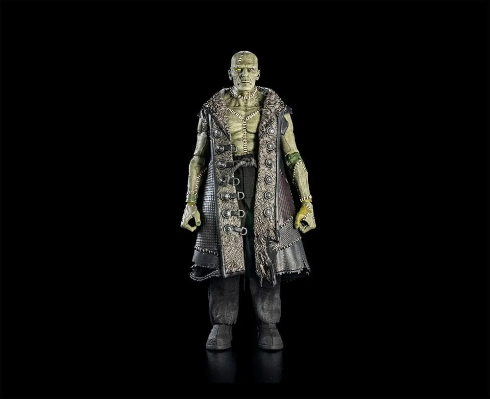 Figura Obscura Action Figure – Frankenstein's Monster Retailer Edition