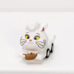 Disney Cats Minifigures – Pounce & Go 6-Box Assortment 8 cm 11
