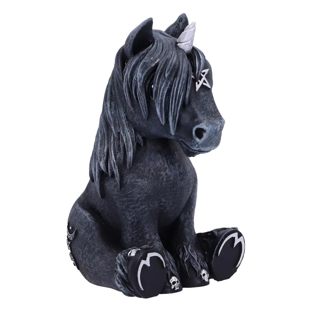 Cult Cuties Resin Figure – Culticorn 10 cm 4