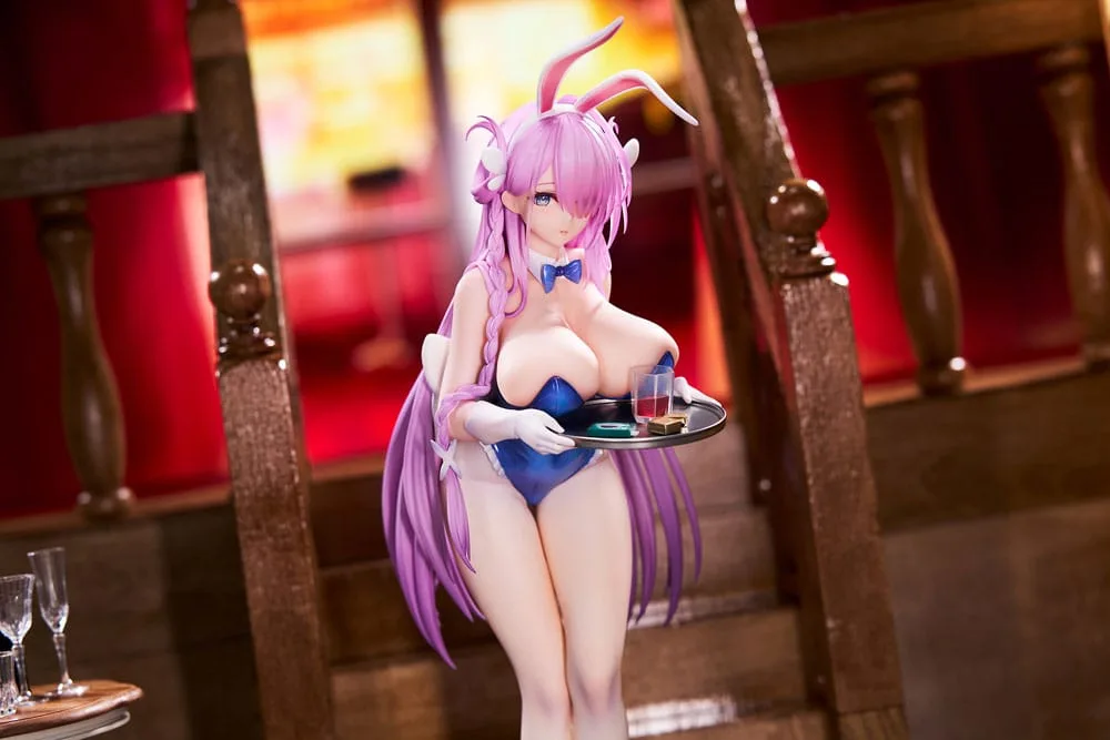 Azur Lane Statue – Louisville An Order of Dreams 1/7 26 cm 4