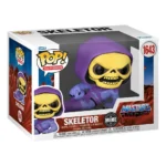 Masters of the Universe POP Figure – Skeletor Meme 9 cm 2