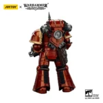 Warhammer Action Figure – Thousand Sons MK III Legionary 12 cm 7