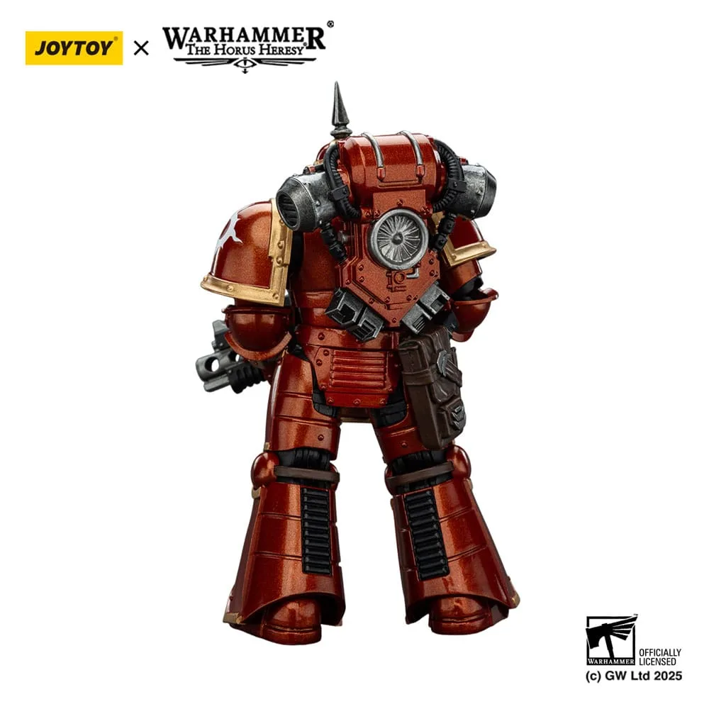 Warhammer Action Figure – Thousand Sons MK III Legionary 12 cm 7