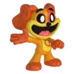 Poppy Playtime Mini Figures – S3 Smiling Critters Assortment of 24 4