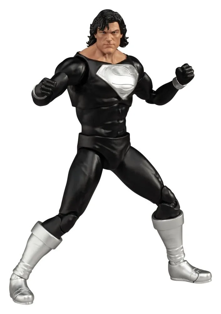 DC Comics Action Figure – Superman Recovery Suit 21 cm 3