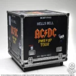 AC/DC Statue – PWR UP Tour Hells Bell 5