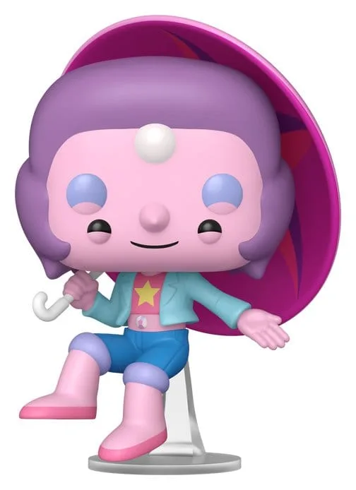Steven Universe Vinyl Figure – Rainbow Quartz 2.0 Funko Pop 9 cm