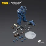 Warhammer Action Figure – Ultramarines MKVI Tactical Legionary 12 cm 6