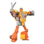 Transformers Action Figure – Retro G1 Autobot Wheelie 11 cm 1
