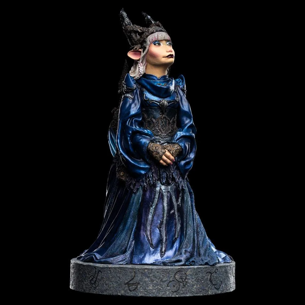 The Dark Crystal Statue – Seladon the Gelfling 1:6 Scale 22 cm 7