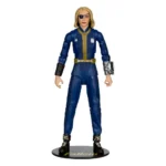 Fallout Action Figure – Steph Harper Season 2 16 cm 5