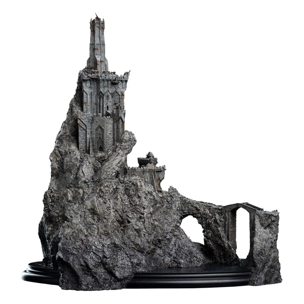 Lord of the Rings Statue – Cirith Ungol Limited Edition 33 cm 8
