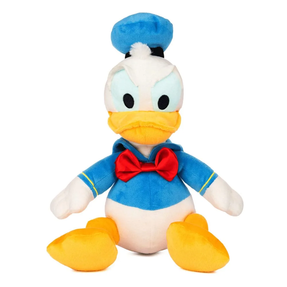 Disney Plush – Donald Duck with Sound 20 cm