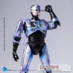 RoboCop 2 Action Figure – Exquisite Super 1/12 17 cm 3