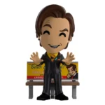 Breaking Bad Vinyl Figure – Youtooz Better Call Saul 12 cm 1