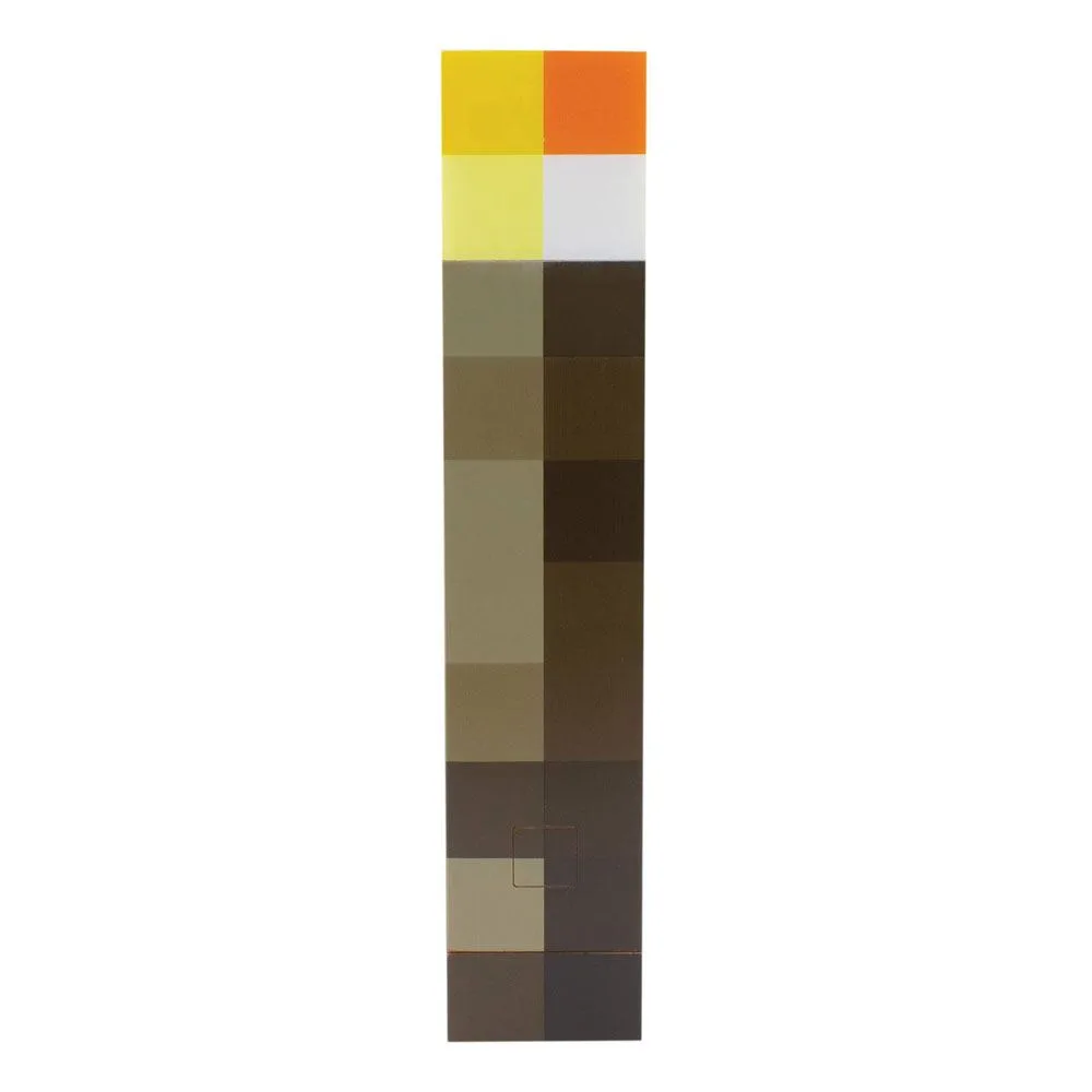 Minecraft Light – Torch 28 cm