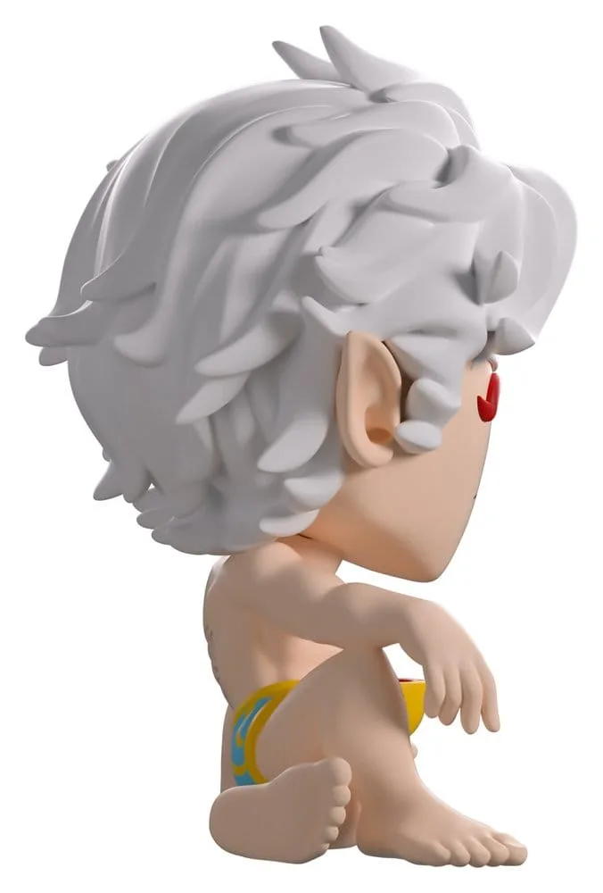 Baldur’s Gate 3 Vinyl Figure – Romance Astarion 10 cm 3