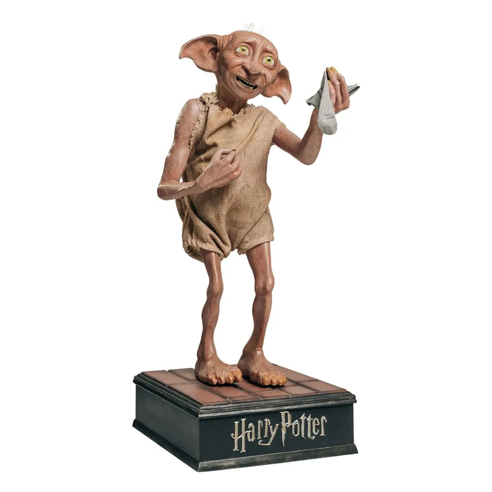 Harry Potter Life-Size Statue – Dobby 3 107 cm