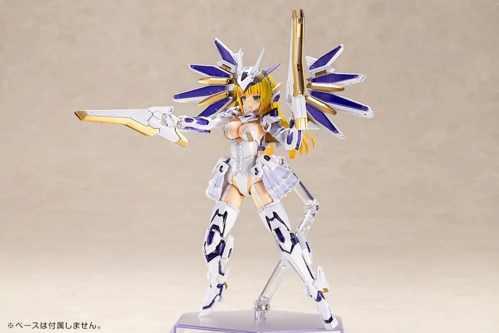 Frame Arms Girl Model Kit – Ray Falx 18 cm 5