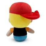 Grubbs Plush Figure – Youtooz Red Cap 22 cm 4