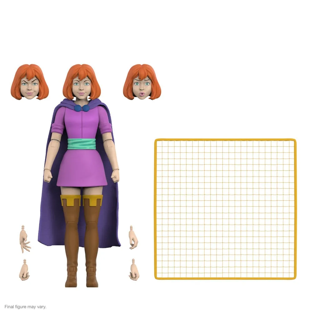 Dungeons & Dragons Action Figure – Ultimates Sheila the Thief 18 cm 2