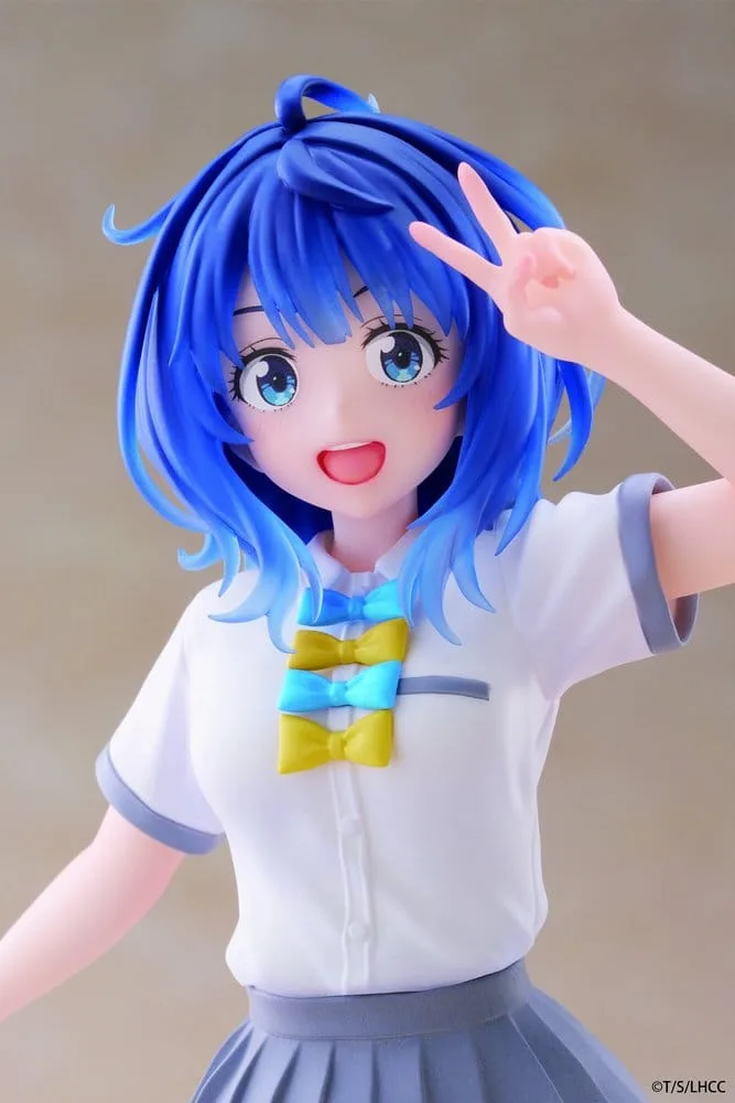 Too Many Losing Heroines Figure – Anna Yanami Coreful 18 cm 7